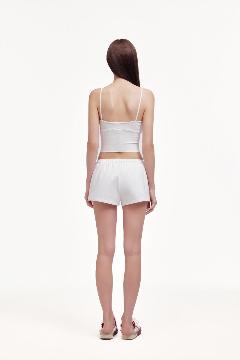 Cotton shorts