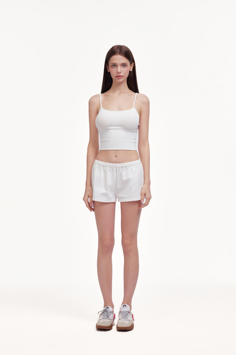 Cotton shorts