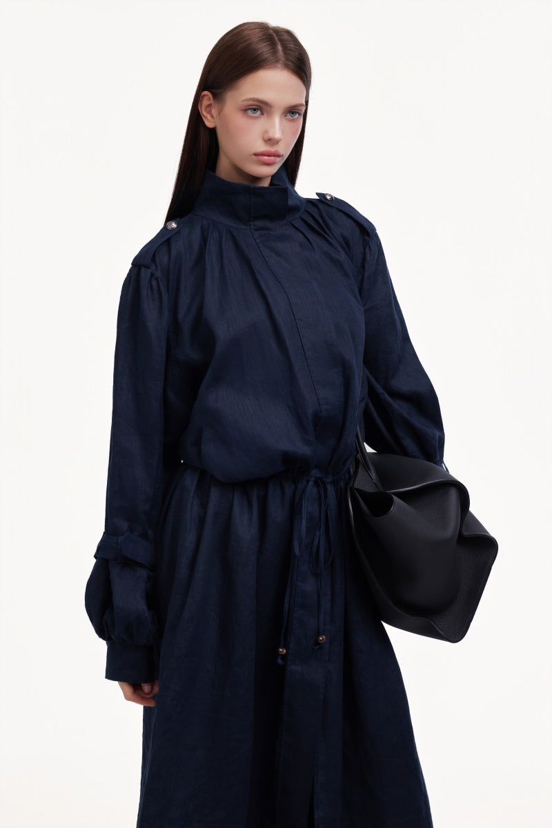 Trench coat