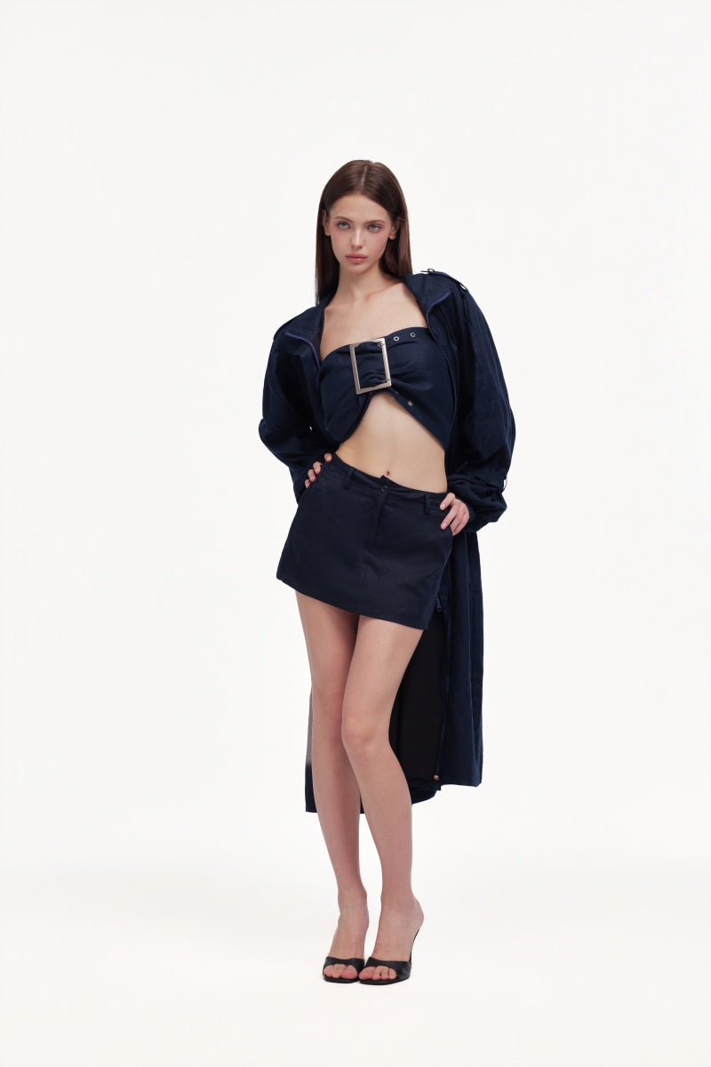 Trench coat