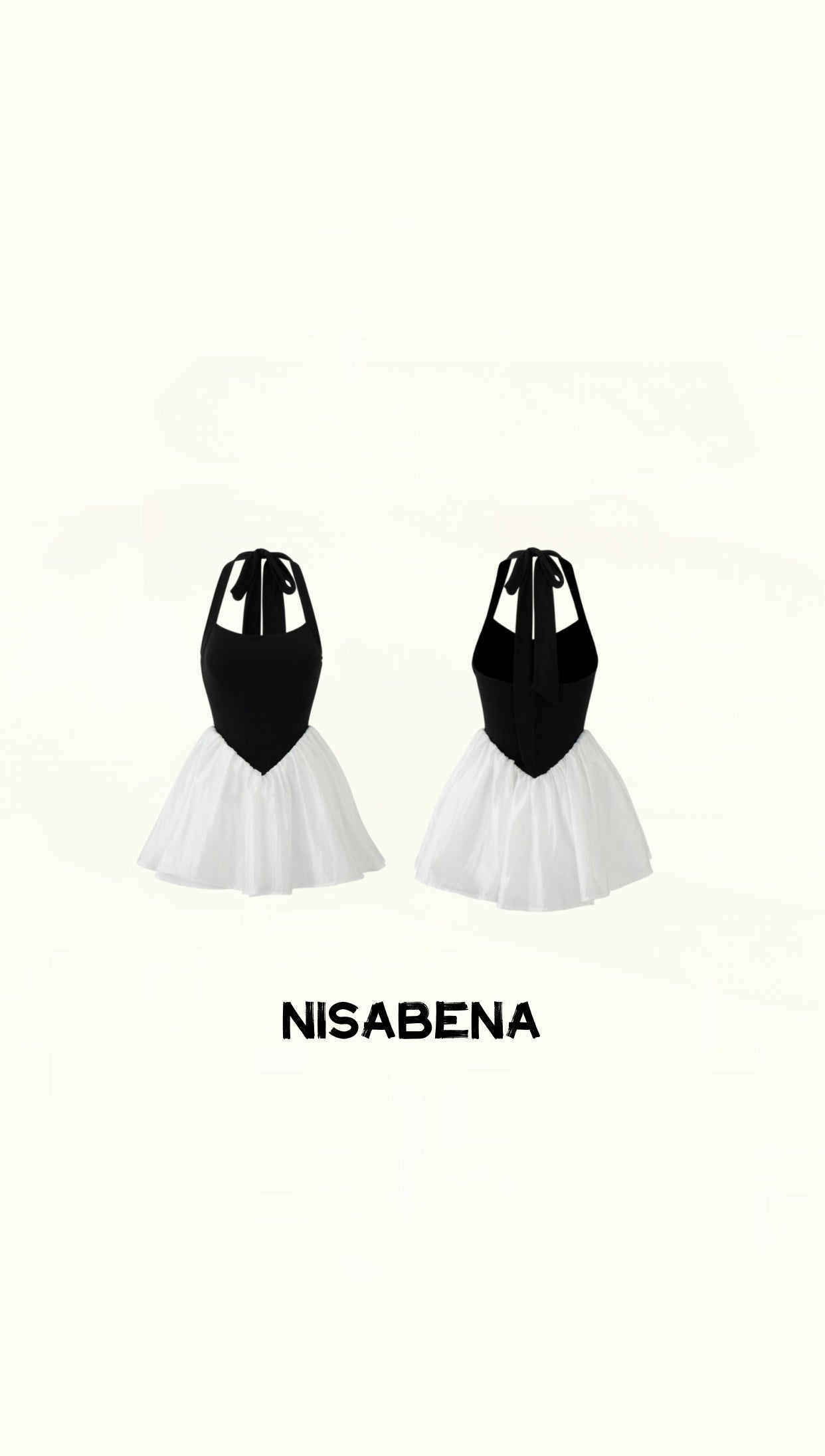 Porcelain Cashmere Overcoat